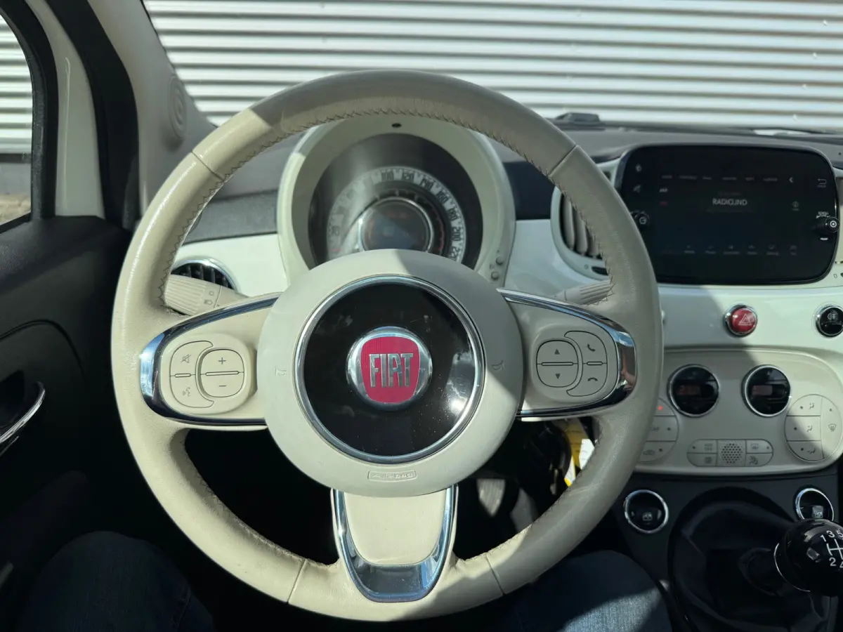 1.2 Lounge,Panorama,Autom.Airco,Navigatie,Carplay,parksensoren