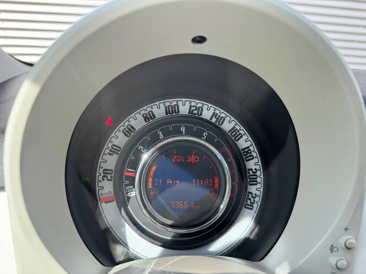1.2 Lounge,Panorama,Autom.Airco,Navigatie,Carplay,parksensoren