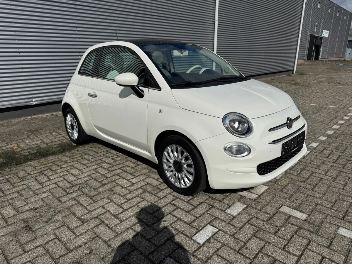 1.2 Lounge,Panorama,Autom.Airco,Navigatie,Carplay,parksensoren