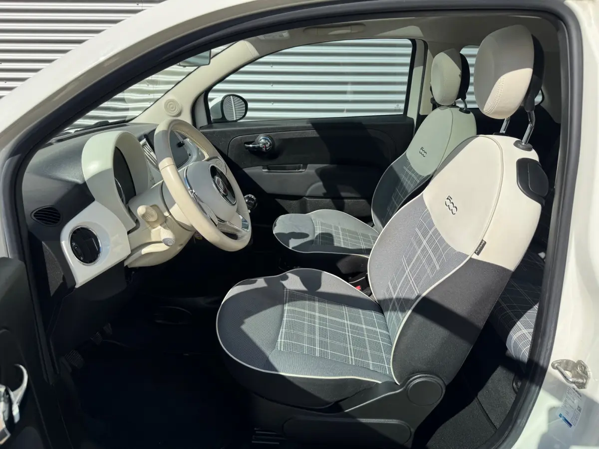 1.2 Lounge,Panorama,Autom.Airco,Navigatie,Carplay,parksensoren