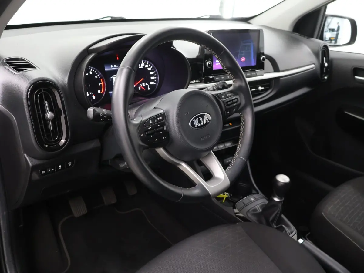 1.0 DPi DynamicPlusLine | Keyless | Navigatie | Parkeercamera | Apple Carplay/Android Auto | Climate Control |