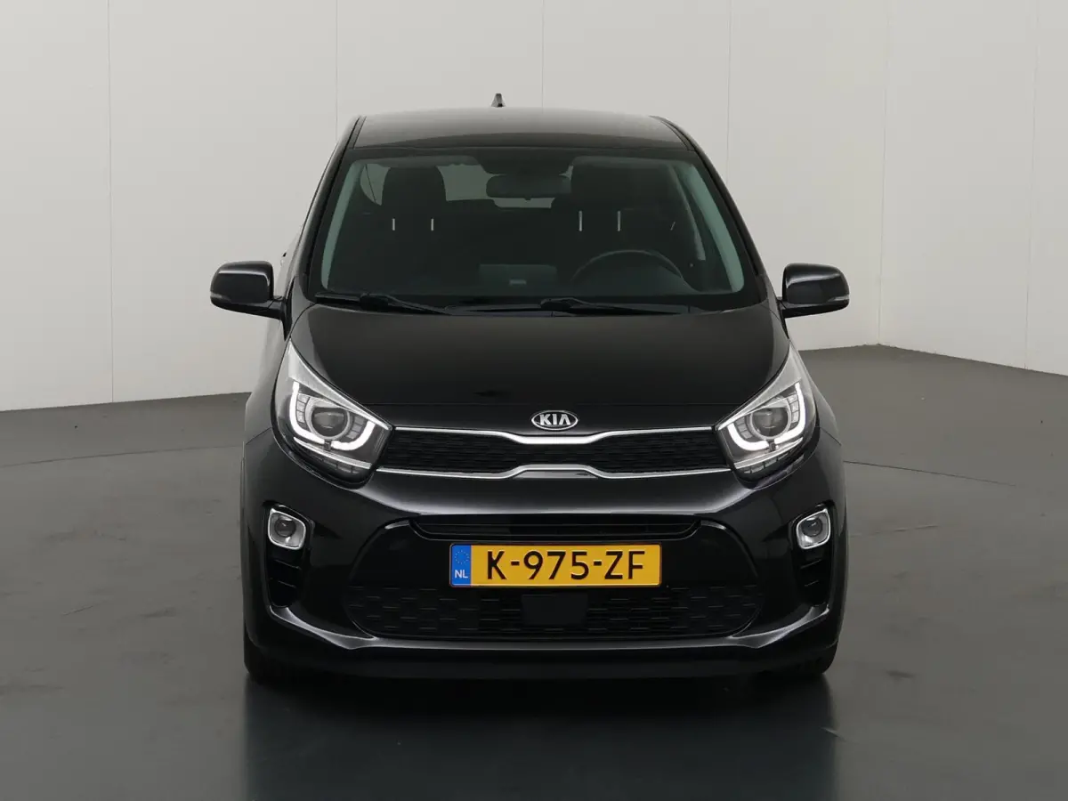 1.0 DPi DynamicPlusLine | Keyless | Navigatie | Parkeercamera | Apple Carplay/Android Auto | Climate Control |