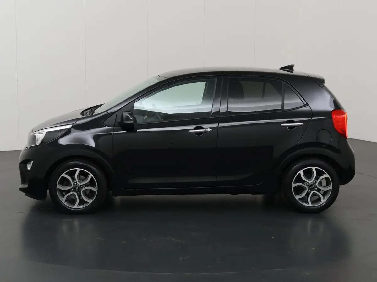 1.0 DPi DynamicPlusLine | Keyless | Navigatie | Parkeercamera | Apple Carplay/Android Auto | Climate Control |