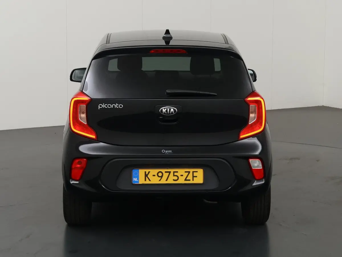 1.0 DPi DynamicPlusLine | Keyless | Navigatie | Parkeercamera | Apple Carplay/Android Auto | Climate Control |