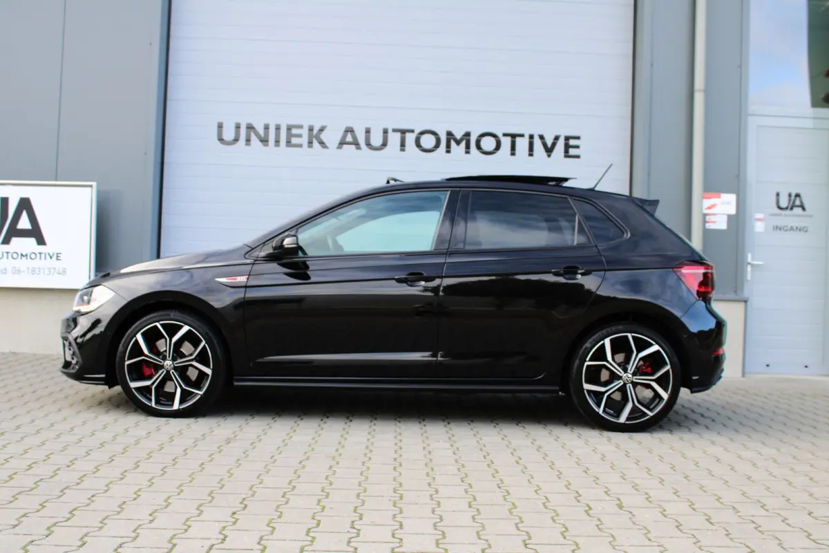 2.0 TSI GTI | DSG | LED IQ-MATRIX | 18" | PANO | ACC | VIRTUAL | CAMERA | DODEHOEK | ZÉÉR MOOI!