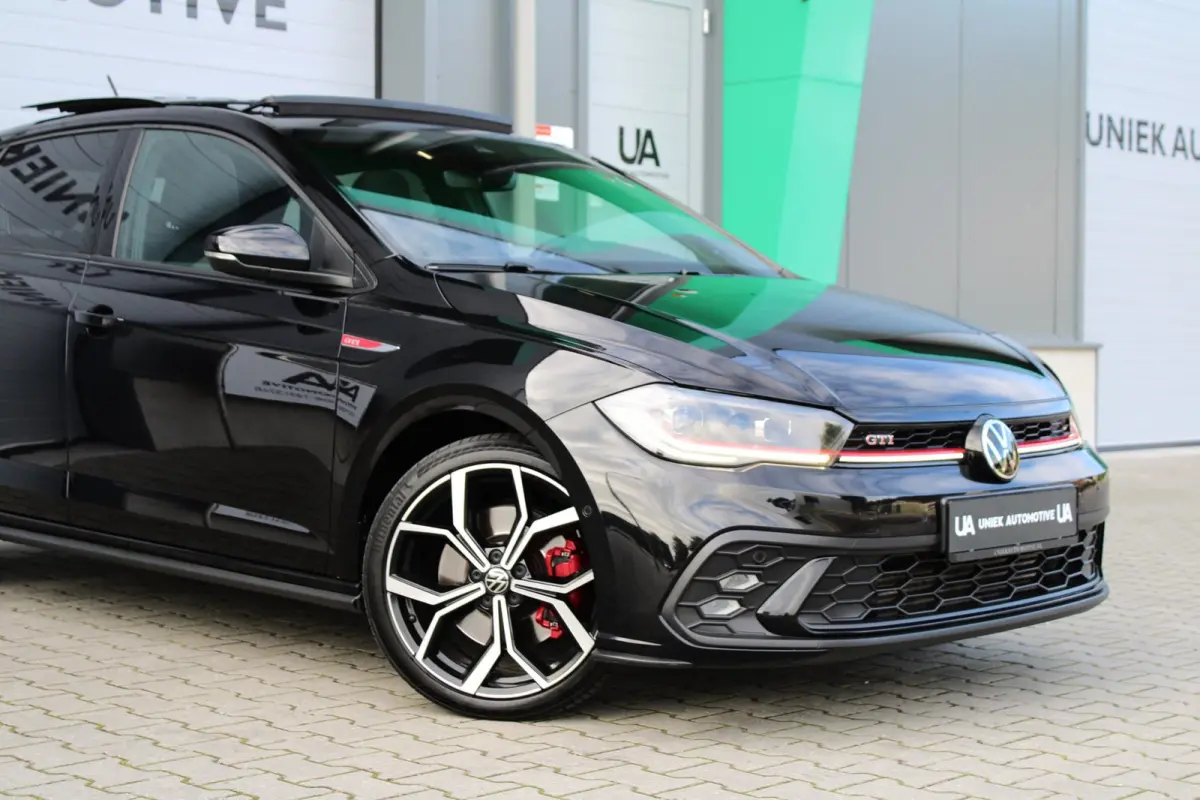 2.0 TSI GTI | DSG | LED IQ-MATRIX | 18" | PANO | ACC | VIRTUAL | CAMERA | DODEHOEK | ZÉÉR MOOI!