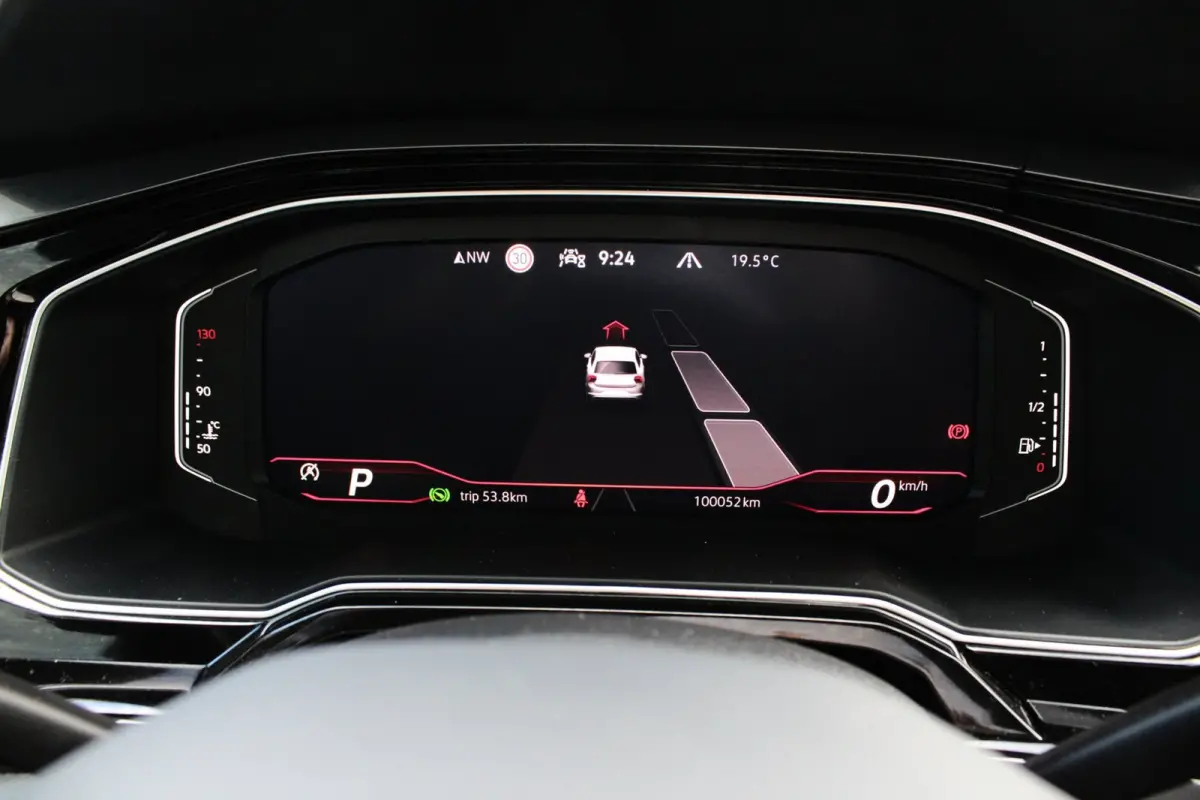 2.0 TSI GTI | DSG | LED IQ-MATRIX | 18" | PANO | ACC | VIRTUAL | CAMERA | DODEHOEK | ZÉÉR MOOI!
