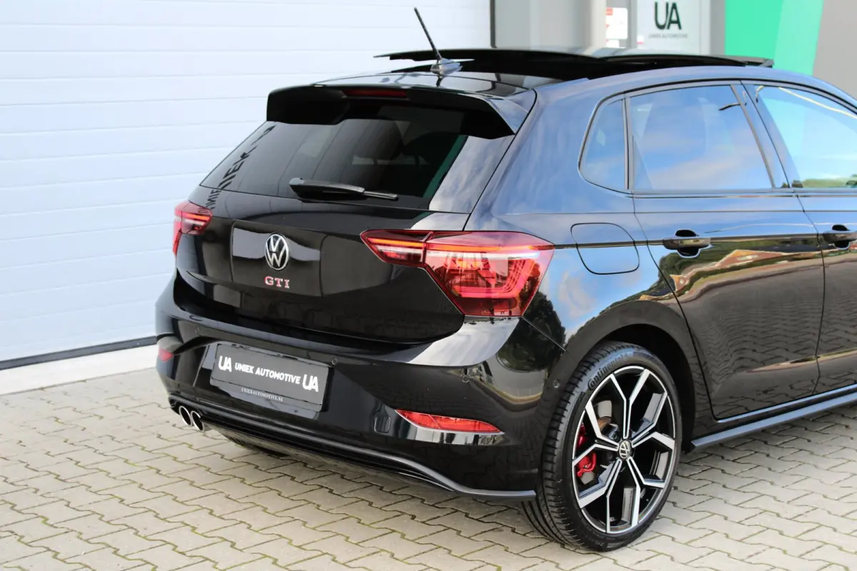 2.0 TSI GTI | DSG | LED IQ-MATRIX | 18" | PANO | ACC | VIRTUAL | CAMERA | DODEHOEK | ZÉÉR MOOI!