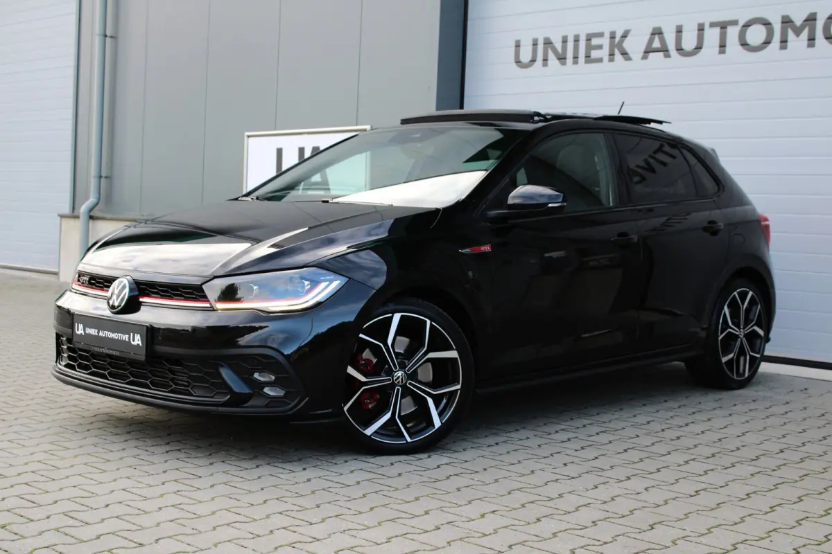2.0 TSI GTI | DSG | LED IQ-MATRIX | 18" | PANO | ACC | VIRTUAL | CAMERA | DODEHOEK | ZÉÉR MOOI!