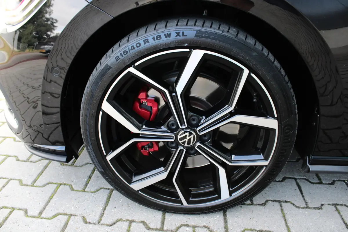 2.0 TSI GTI | DSG | LED IQ-MATRIX | 18" | PANO | ACC | VIRTUAL | CAMERA | DODEHOEK | ZÉÉR MOOI!