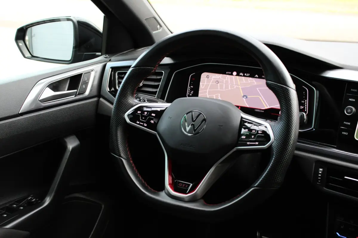 2.0 TSI GTI | DSG | LED IQ-MATRIX | 18" | PANO | ACC | VIRTUAL | CAMERA | DODEHOEK | ZÉÉR MOOI!