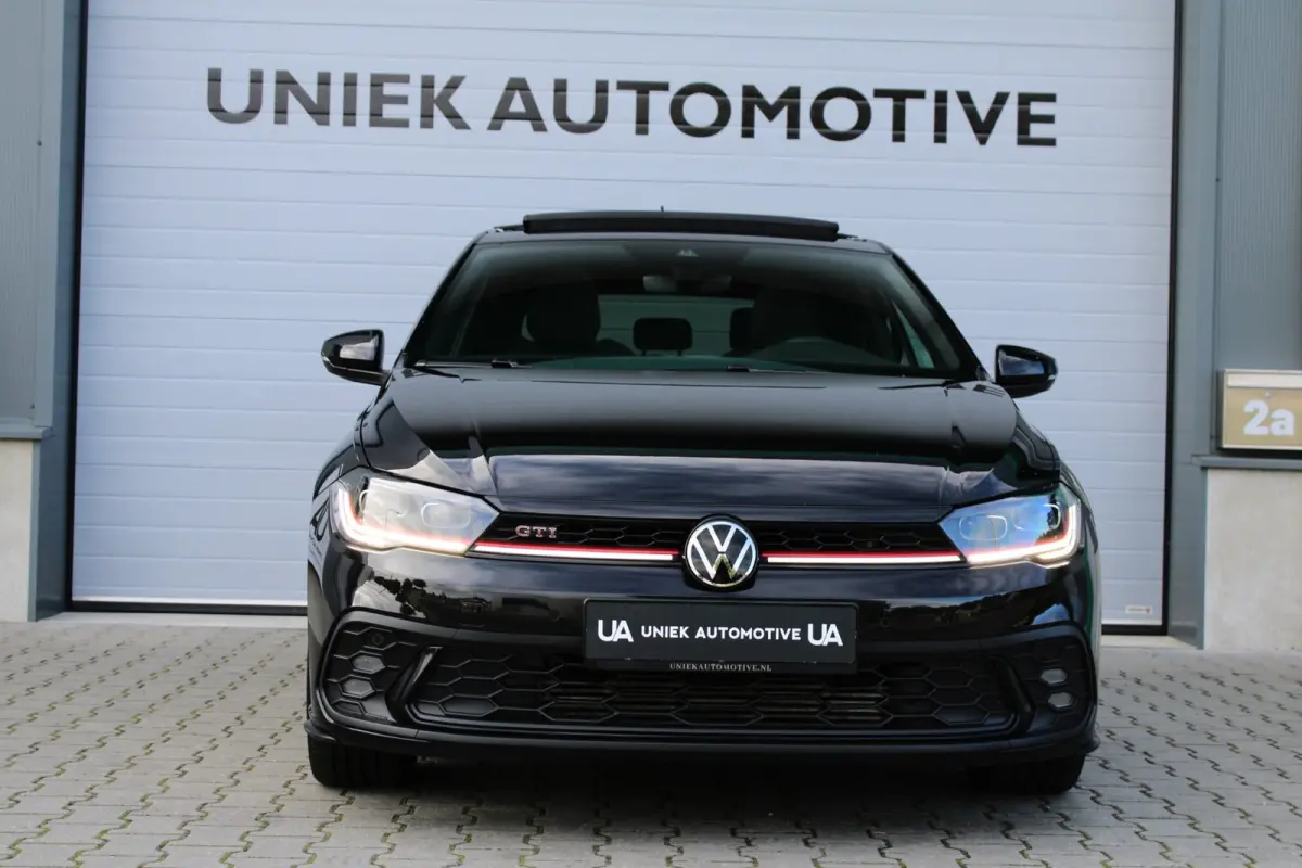 2.0 TSI GTI | DSG | LED IQ-MATRIX | 18" | PANO | ACC | VIRTUAL | CAMERA | DODEHOEK | ZÉÉR MOOI!
