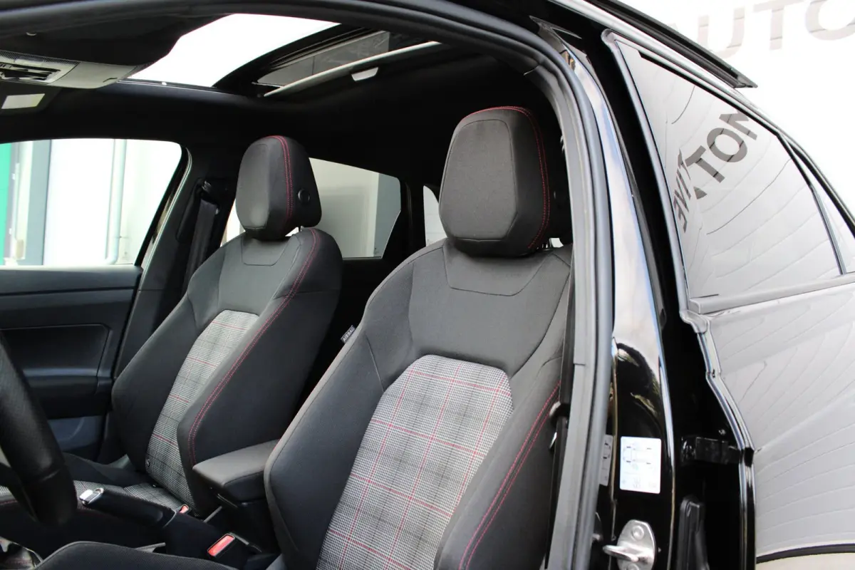 2.0 TSI GTI | DSG | LED IQ-MATRIX | 18" | PANO | ACC | VIRTUAL | CAMERA | DODEHOEK | ZÉÉR MOOI!