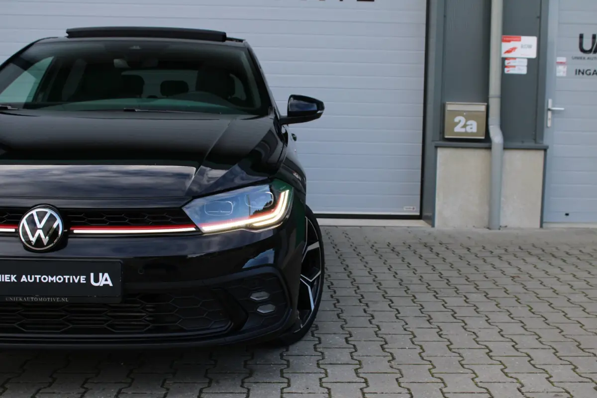 2.0 TSI GTI | DSG | LED IQ-MATRIX | 18" | PANO | ACC | VIRTUAL | CAMERA | DODEHOEK | ZÉÉR MOOI!