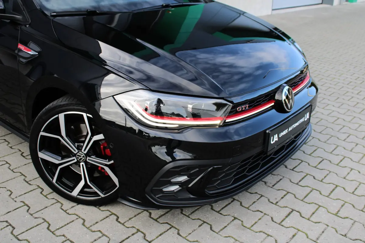 2.0 TSI GTI | DSG | LED IQ-MATRIX | 18" | PANO | ACC | VIRTUAL | CAMERA | DODEHOEK | ZÉÉR MOOI!