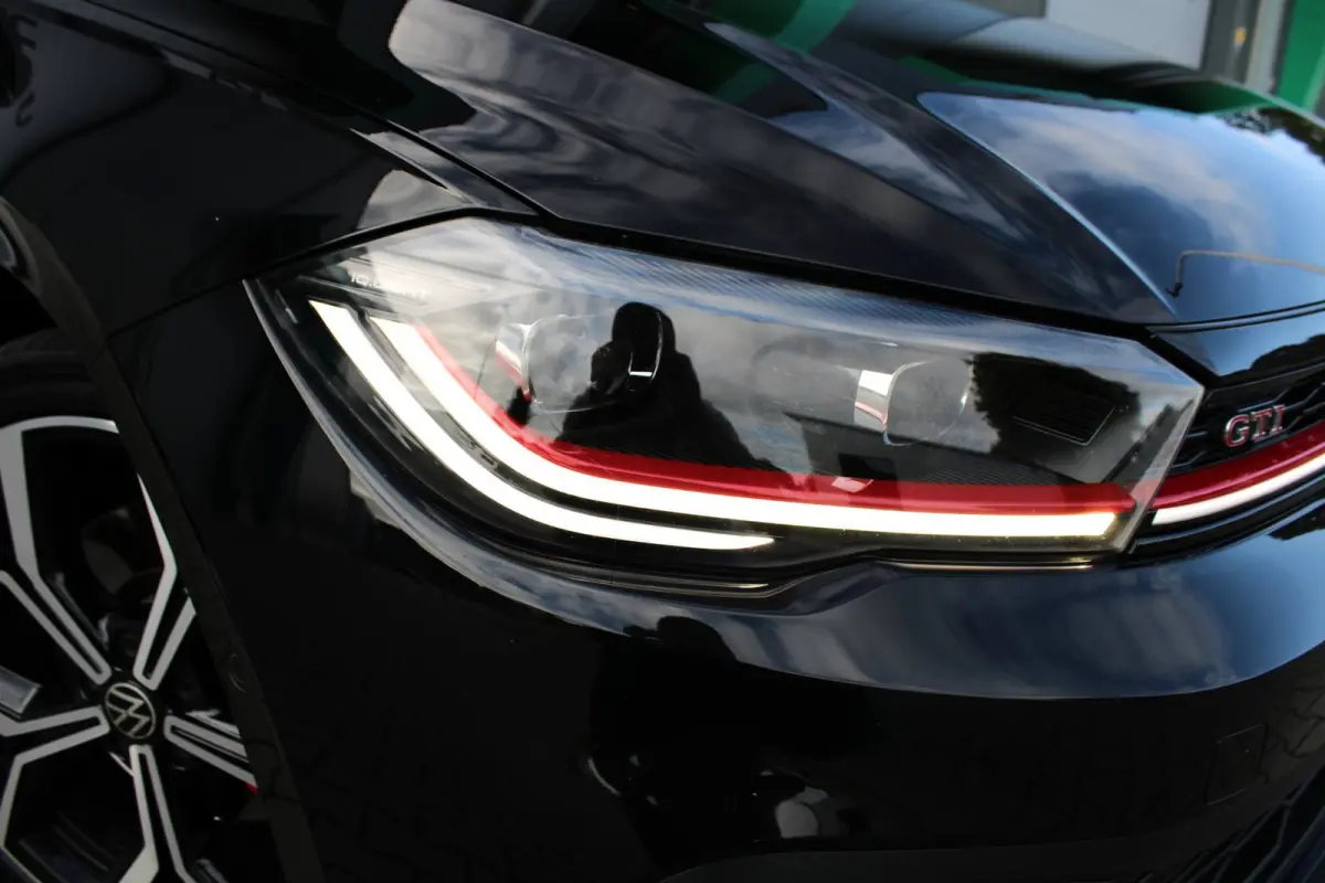 2.0 TSI GTI | DSG | LED IQ-MATRIX | 18" | PANO | ACC | VIRTUAL | CAMERA | DODEHOEK | ZÉÉR MOOI!
