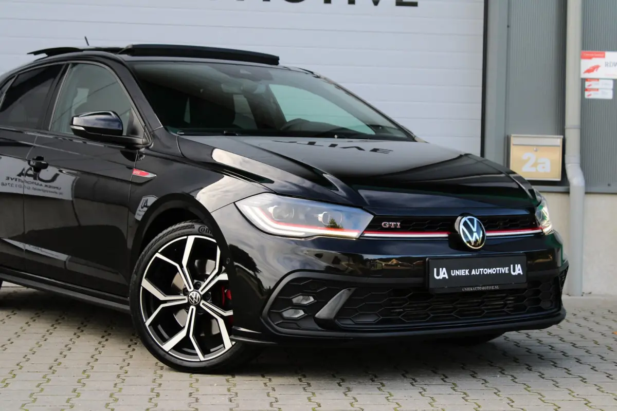 2.0 TSI GTI | DSG | LED IQ-MATRIX | 18" | PANO | ACC | VIRTUAL | CAMERA | DODEHOEK | ZÉÉR MOOI!