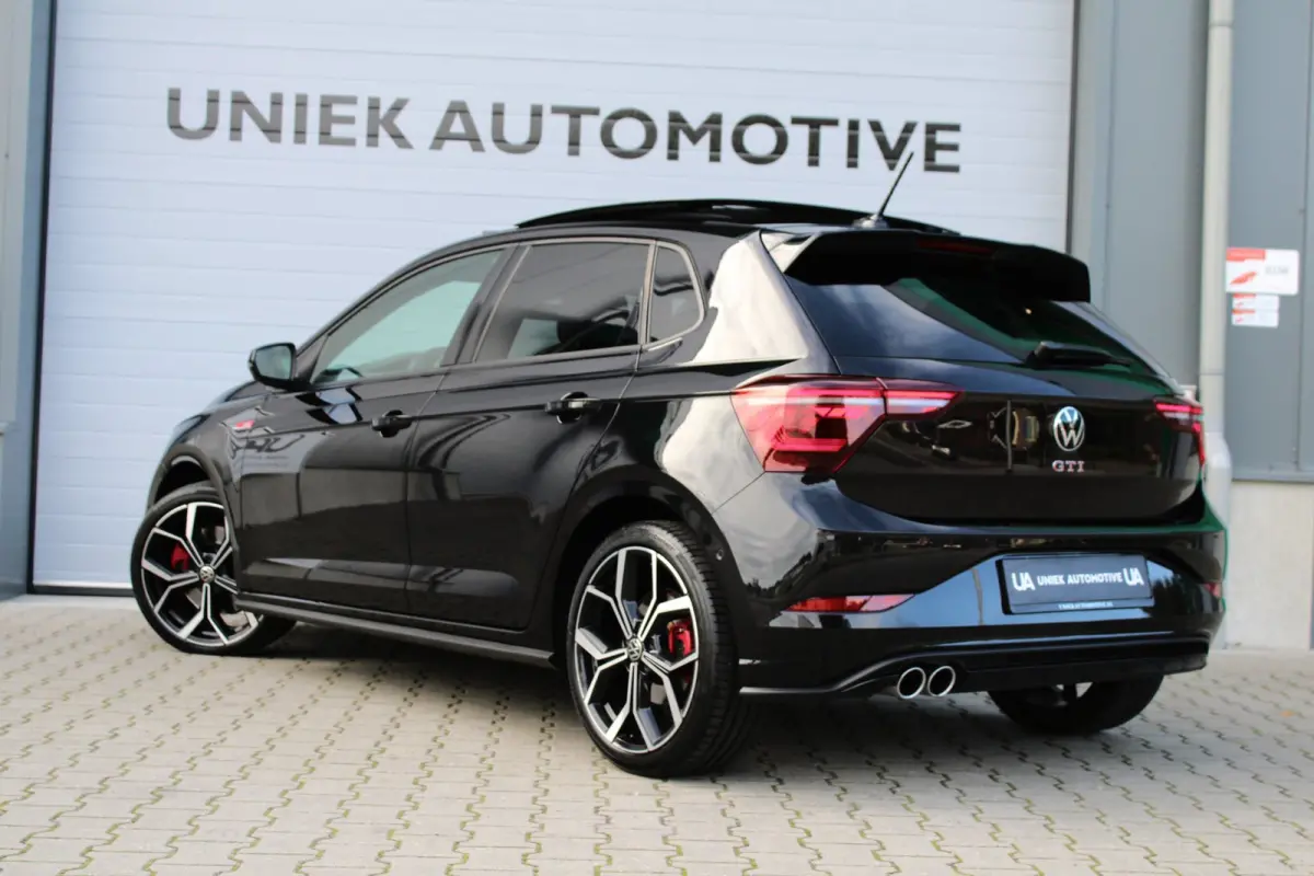 2.0 TSI GTI | DSG | LED IQ-MATRIX | 18" | PANO | ACC | VIRTUAL | CAMERA | DODEHOEK | ZÉÉR MOOI!