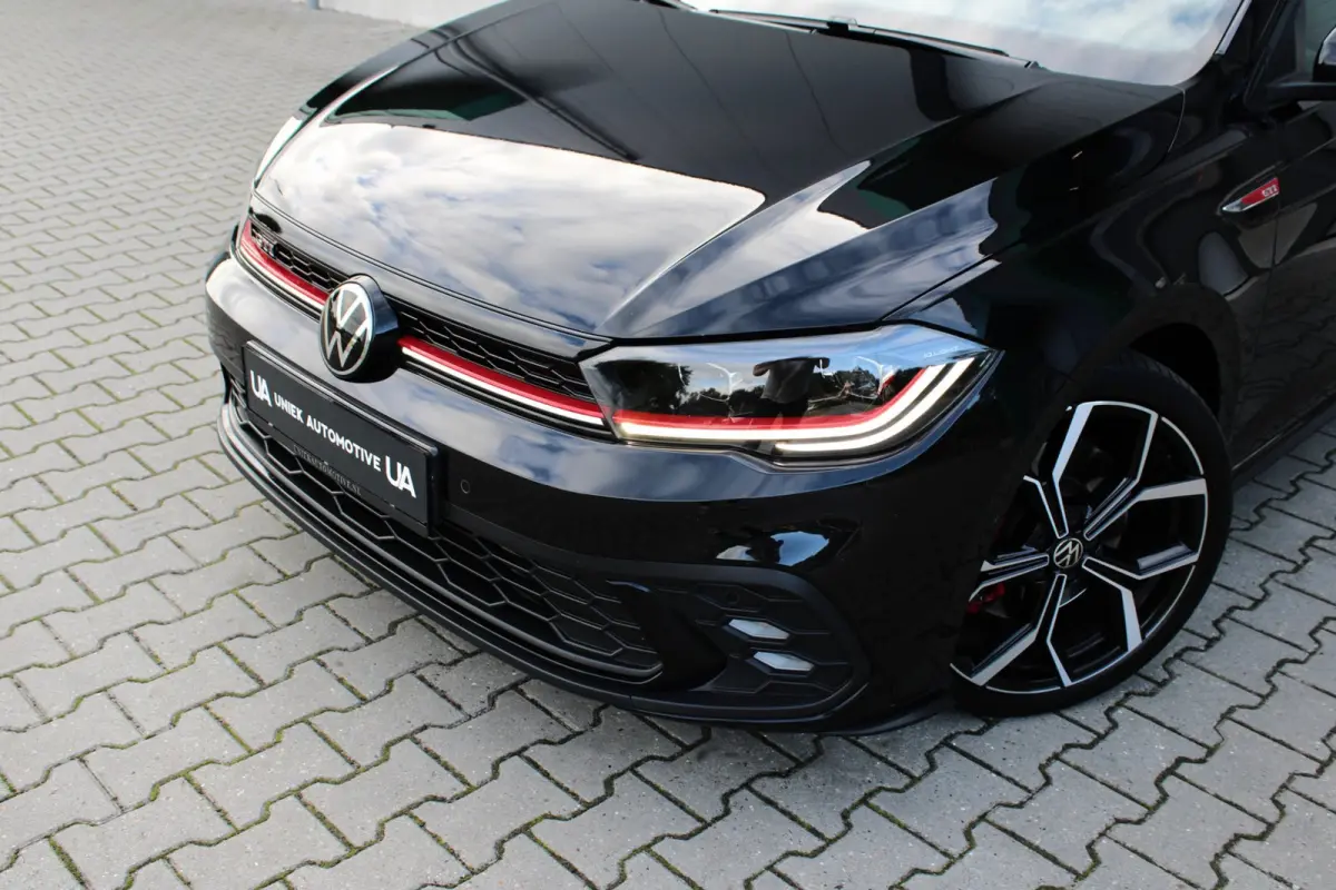 2.0 TSI GTI | DSG | LED IQ-MATRIX | 18" | PANO | ACC | VIRTUAL | CAMERA | DODEHOEK | ZÉÉR MOOI!