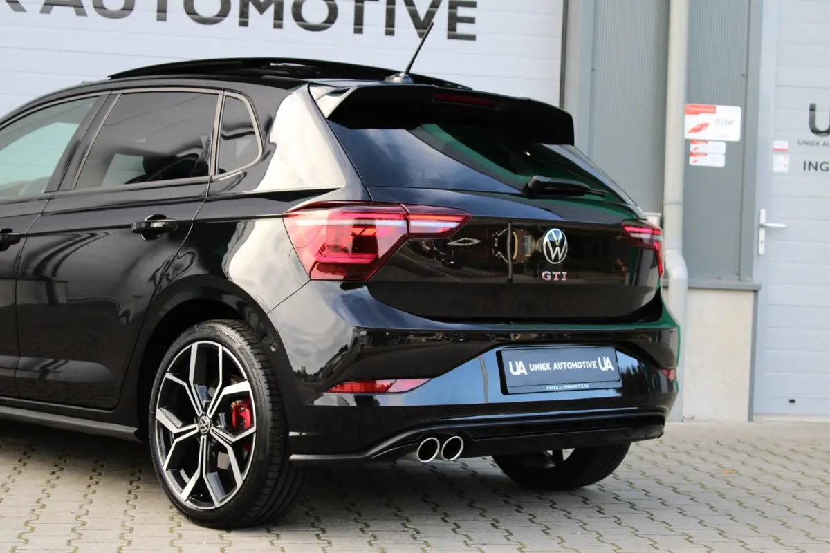 2.0 TSI GTI | DSG | LED IQ-MATRIX | 18" | PANO | ACC | VIRTUAL | CAMERA | DODEHOEK | ZÉÉR MOOI!