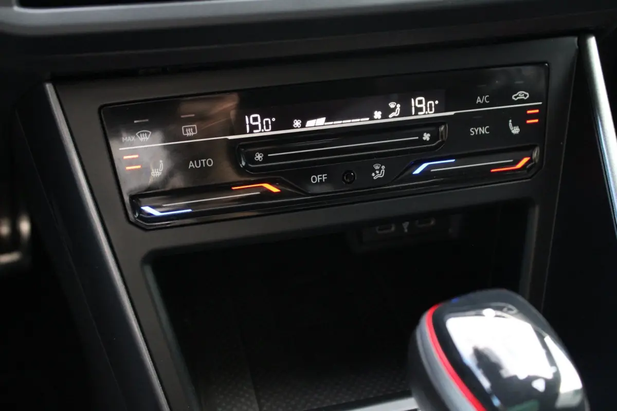 2.0 TSI GTI | DSG | LED IQ-MATRIX | 18" | PANO | ACC | VIRTUAL | CAMERA | DODEHOEK | ZÉÉR MOOI!