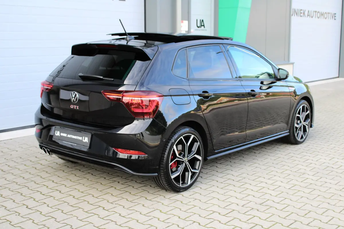 2.0 TSI GTI | DSG | LED IQ-MATRIX | 18" | PANO | ACC | VIRTUAL | CAMERA | DODEHOEK | ZÉÉR MOOI!