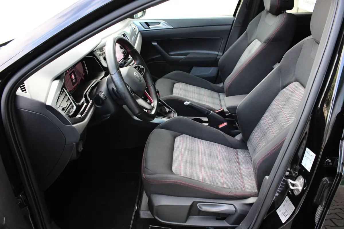 2.0 TSI GTI | DSG | LED IQ-MATRIX | 18" | PANO | ACC | VIRTUAL | CAMERA | DODEHOEK | ZÉÉR MOOI!