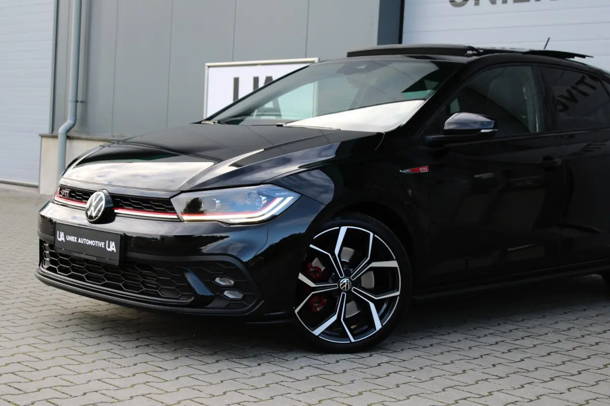 2.0 TSI GTI | DSG | LED IQ-MATRIX | 18" | PANO | ACC | VIRTUAL | CAMERA | DODEHOEK | ZÉÉR MOOI!