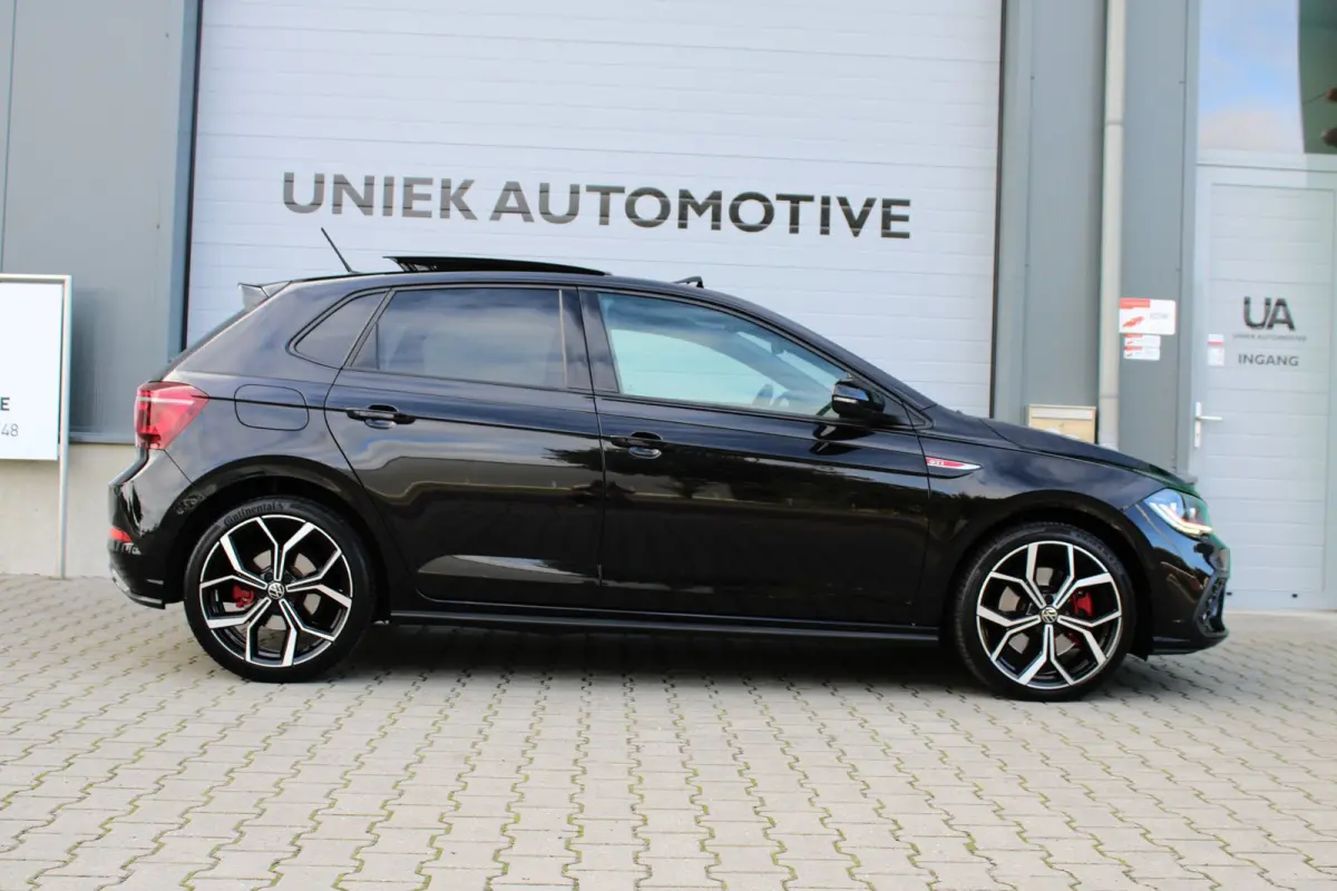 2.0 TSI GTI | DSG | LED IQ-MATRIX | 18" | PANO | ACC | VIRTUAL | CAMERA | DODEHOEK | ZÉÉR MOOI!