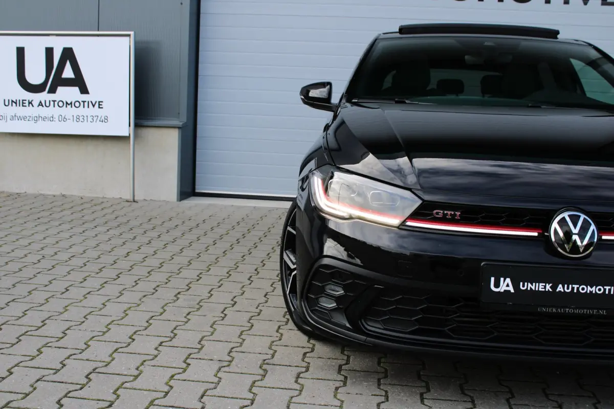 2.0 TSI GTI | DSG | LED IQ-MATRIX | 18" | PANO | ACC | VIRTUAL | CAMERA | DODEHOEK | ZÉÉR MOOI!