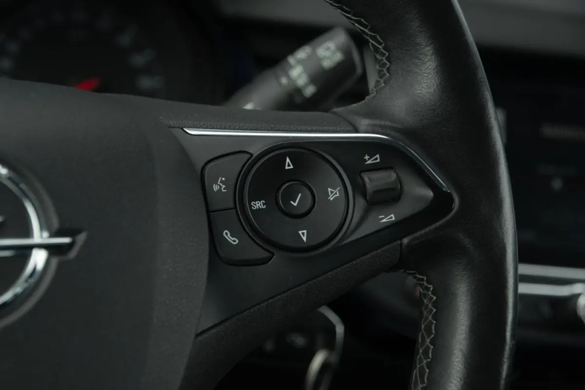 1.2 Turbo Innovation |Camera|Stuurverwarmd