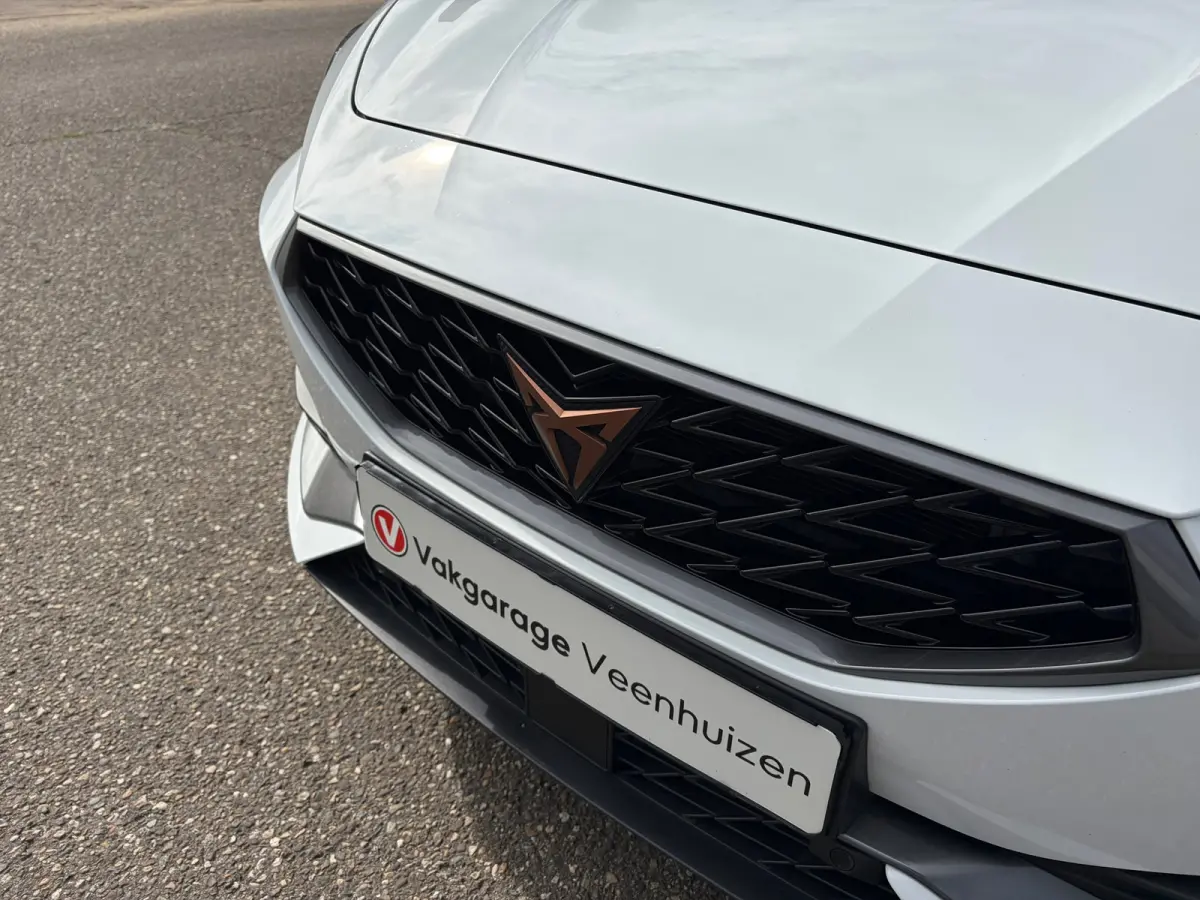1.4 e-Hybrid Business|Rijklaar prijs|Camera|Elek. klep|CarPlay|ACC|Sfeer|