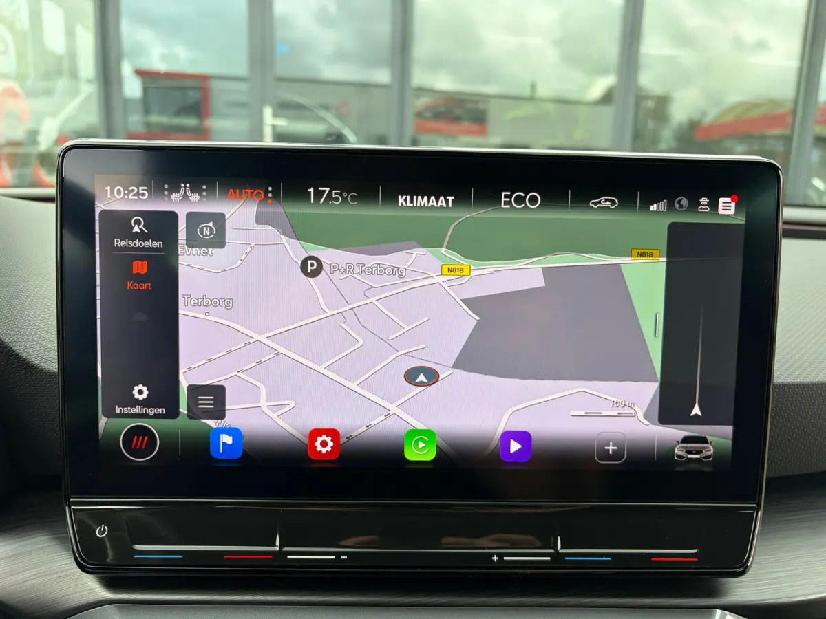 1.4 e-Hybrid Business|Rijklaar prijs|Camera|Elek. klep|CarPlay|ACC|Sfeer|