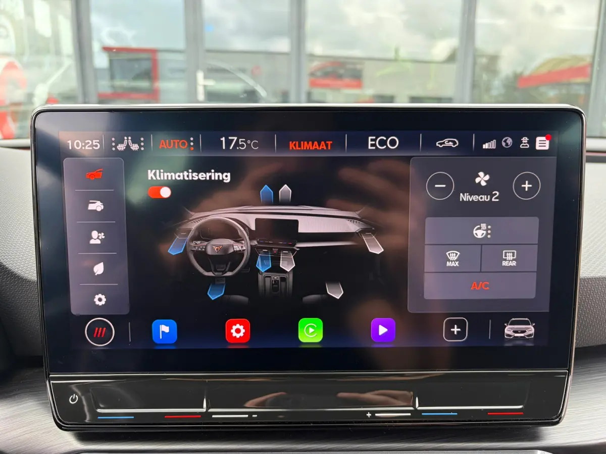 1.4 e-Hybrid Business|Rijklaar prijs|Camera|Elek. klep|CarPlay|ACC|Sfeer|