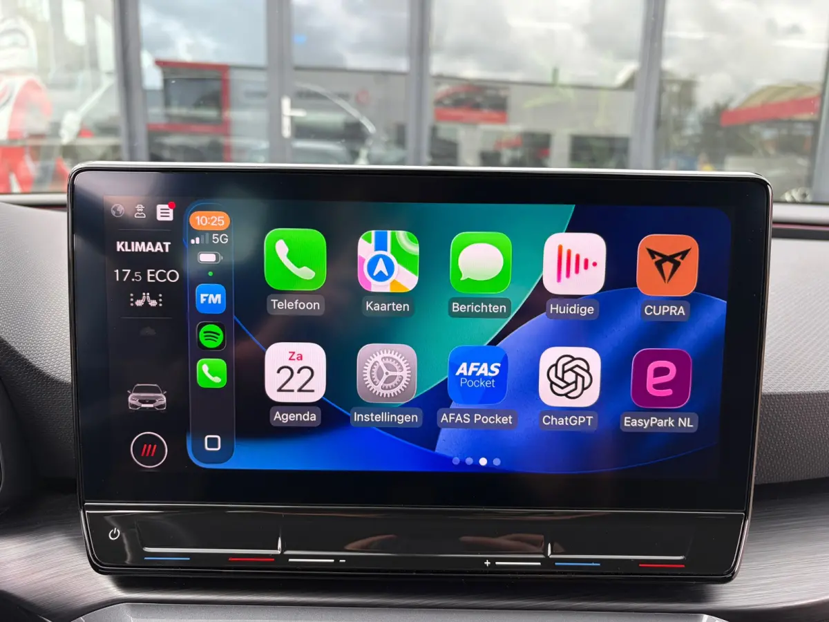 1.4 e-Hybrid Business|Rijklaar prijs|Camera|Elek. klep|CarPlay|ACC|Sfeer|