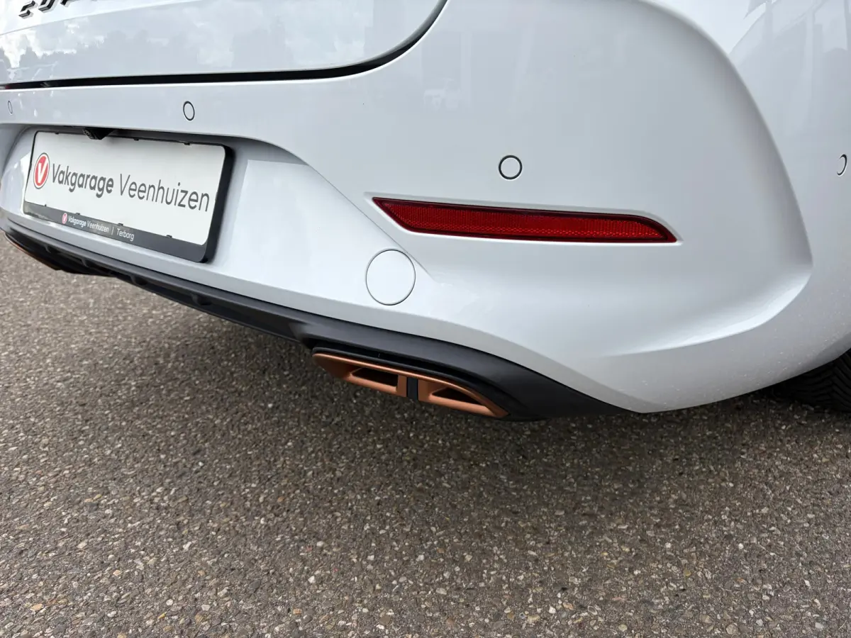 1.4 e-Hybrid Business|Rijklaar prijs|Camera|Elek. klep|CarPlay|ACC|Sfeer|