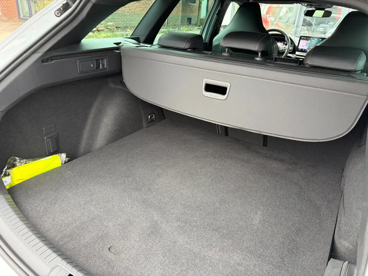 1.4 e-Hybrid Business|Rijklaar prijs|Camera|Elek. klep|CarPlay|ACC|Sfeer|
