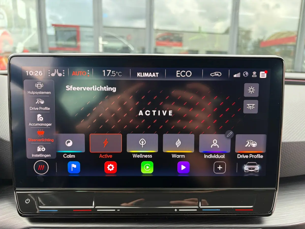1.4 e-Hybrid Business|Rijklaar prijs|Camera|Elek. klep|CarPlay|ACC|Sfeer|