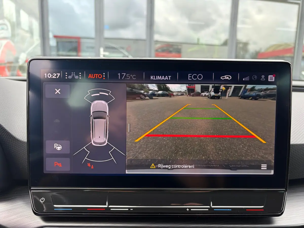 1.4 e-Hybrid Business|Rijklaar prijs|Camera|Elek. klep|CarPlay|ACC|Sfeer|