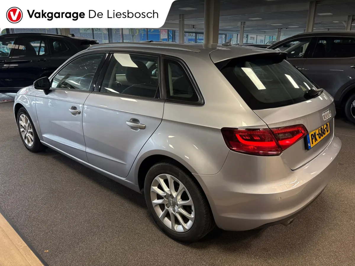 1.6 TDI Ambition Pro Line S/navi/standkachel/boeken/afn trekhaak/