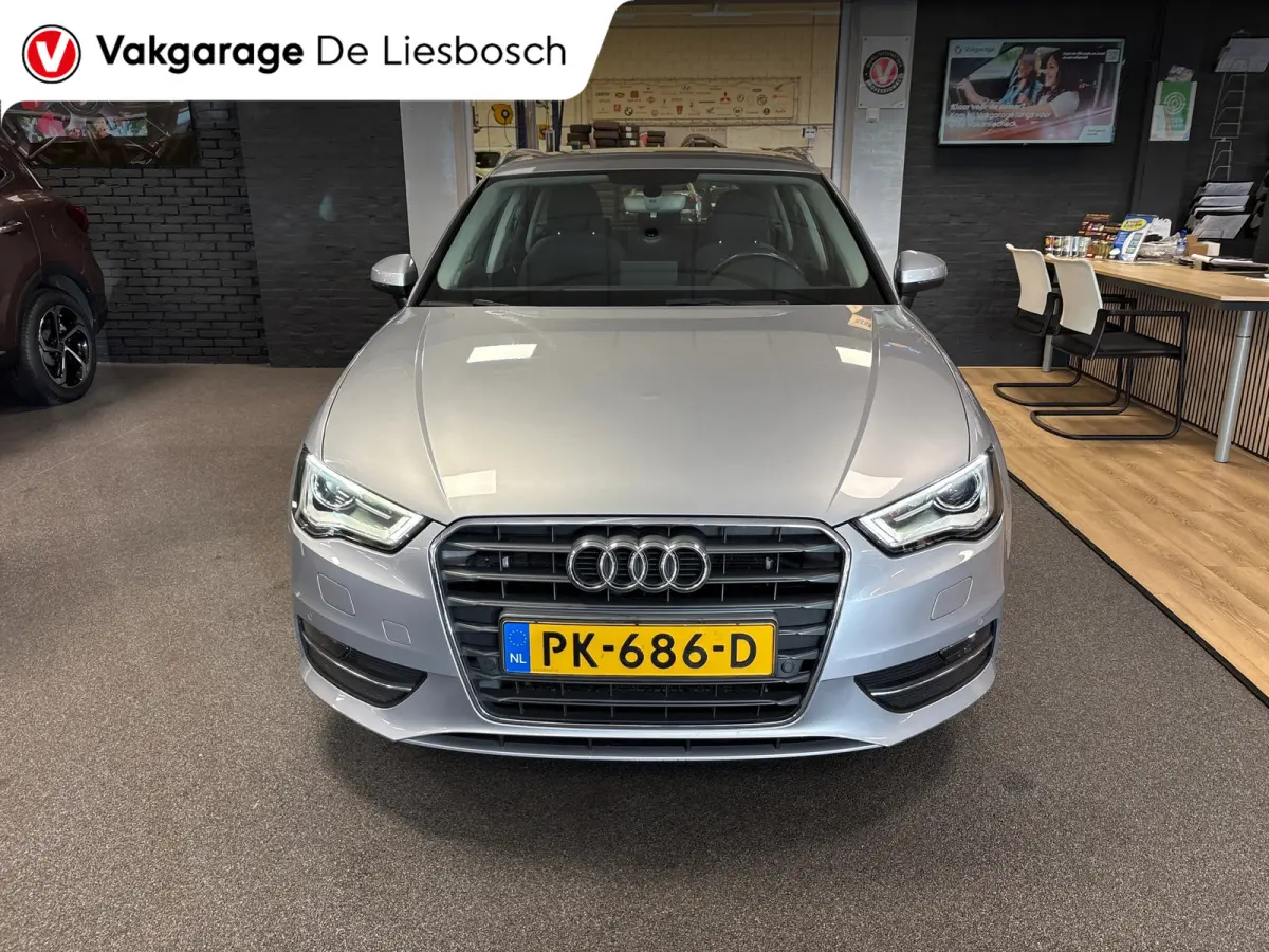 1.6 TDI Ambition Pro Line S/navi/standkachel/boeken/afn trekhaak/