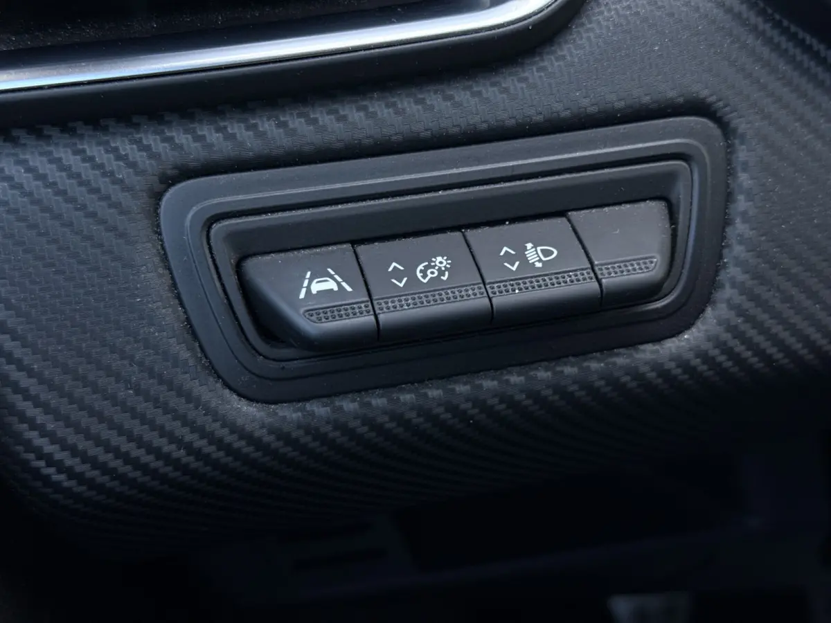 1.0 TCe R.S. Line | NL-auto | Camera | Keyless | Carplay | Navi