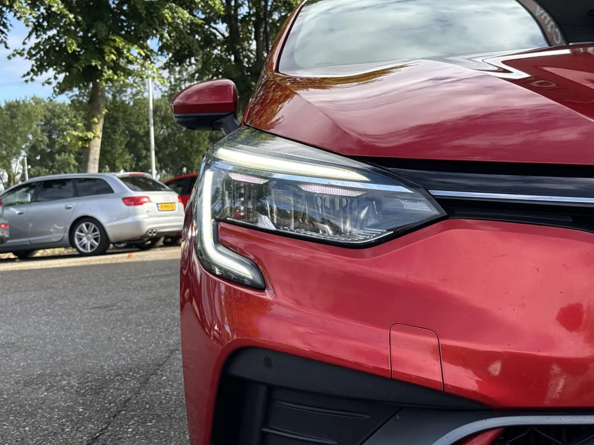 1.0 TCe R.S. Line | NL-auto | Camera | Keyless | Carplay | Navi