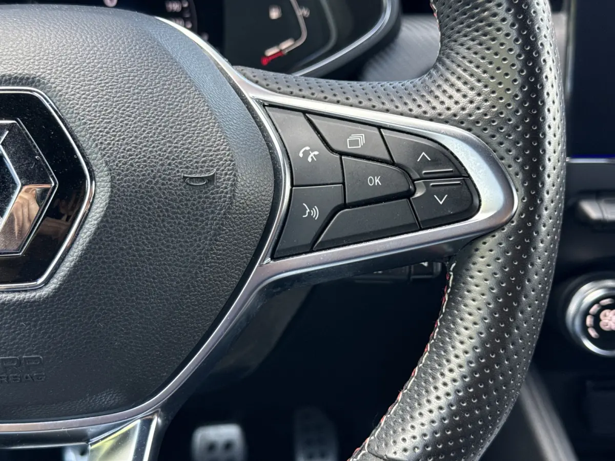 1.0 TCe R.S. Line | NL-auto | Camera | Keyless | Carplay | Navi