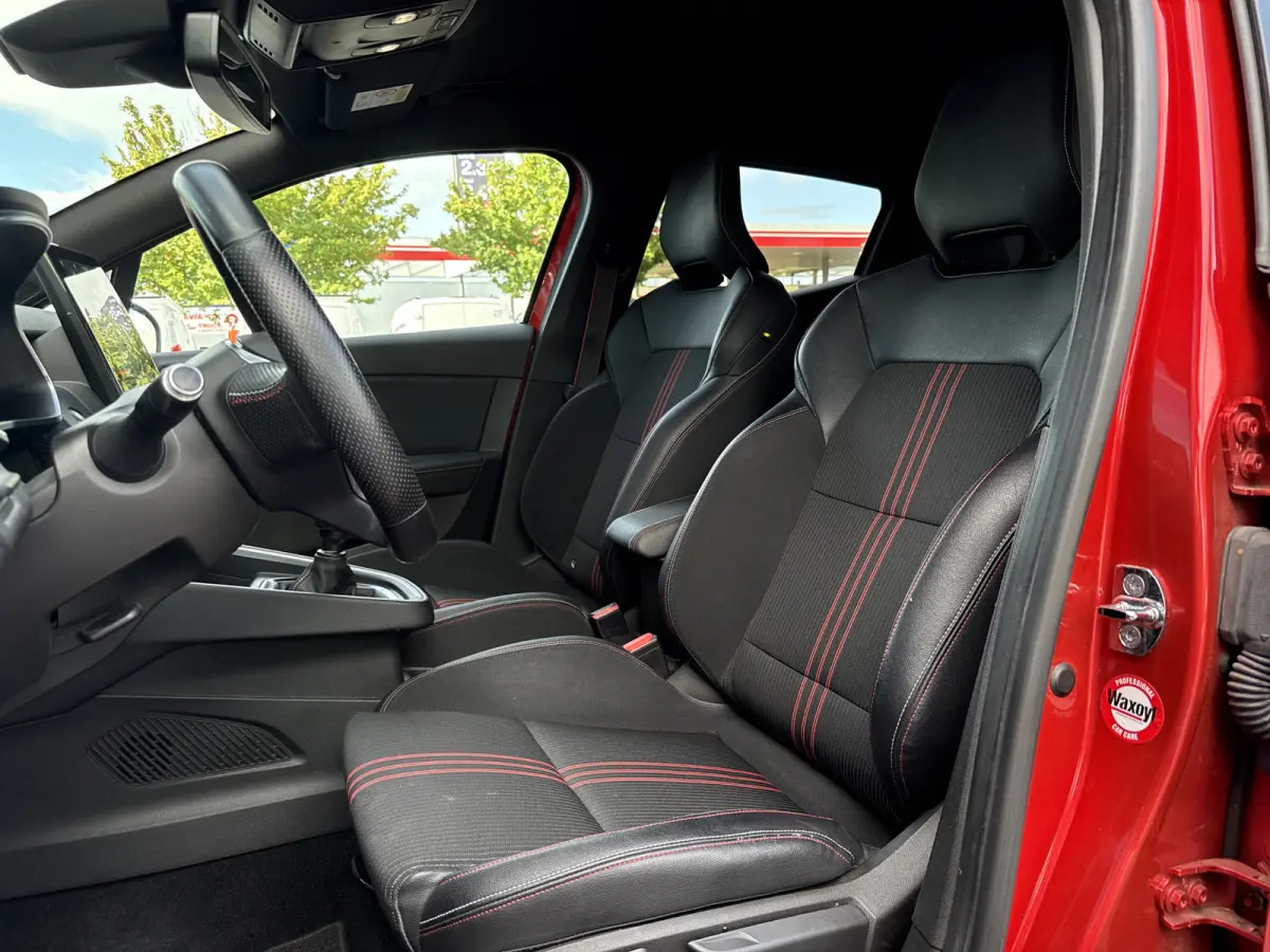1.0 TCe R.S. Line | NL-auto | Camera | Keyless | Carplay | Navi