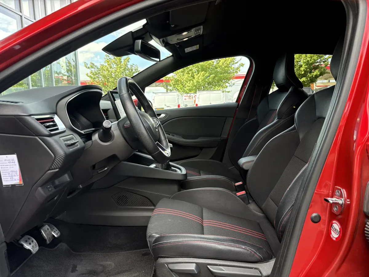 1.0 TCe R.S. Line | NL-auto | Camera | Keyless | Carplay | Navi