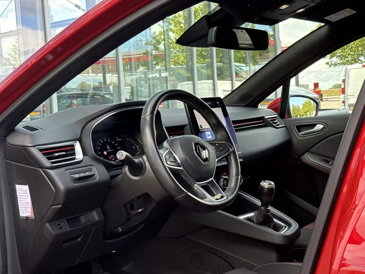 1.0 TCe R.S. Line | NL-auto | Camera | Keyless | Carplay | Navi