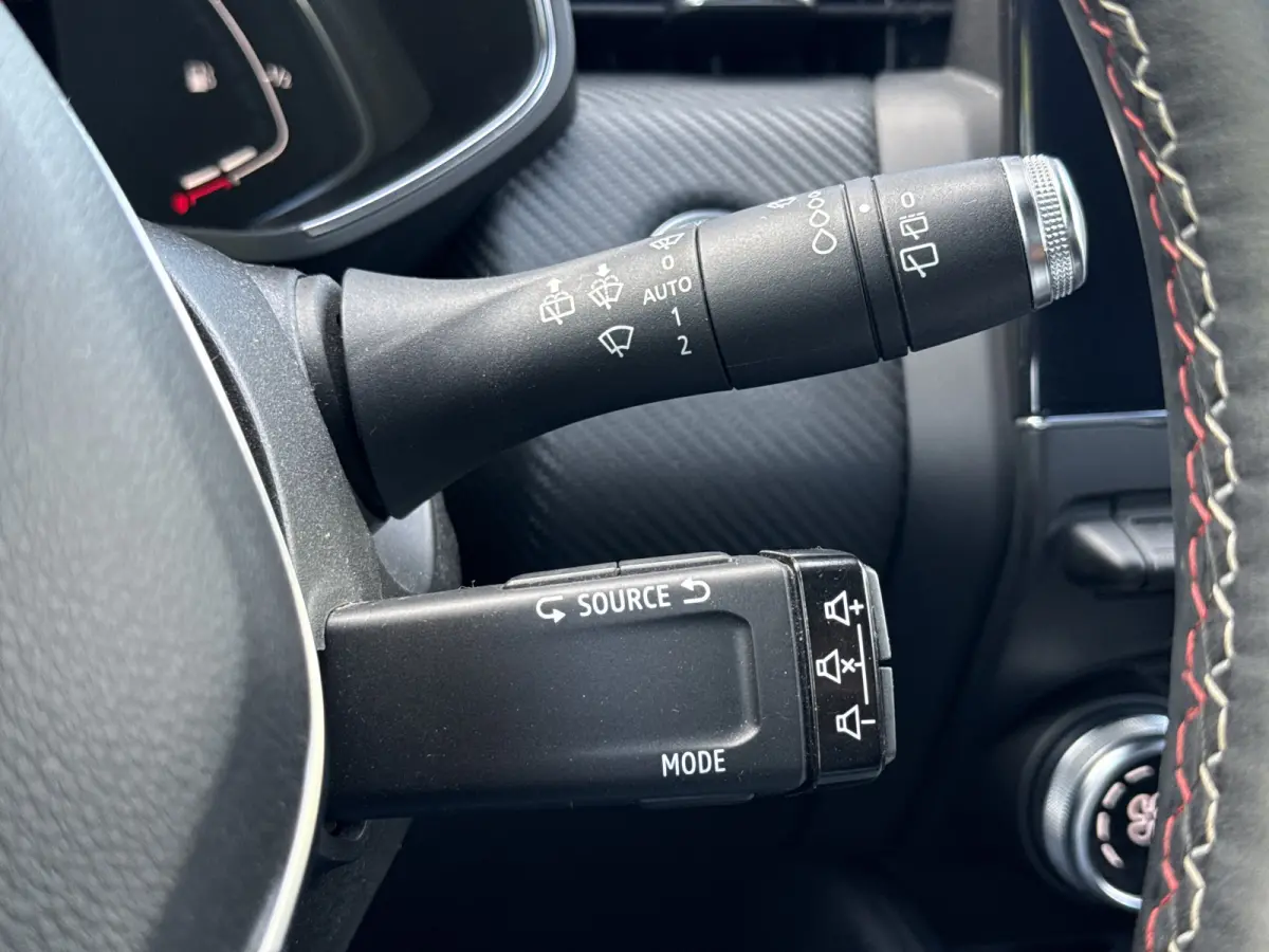 1.0 TCe R.S. Line | NL-auto | Camera | Keyless | Carplay | Navi