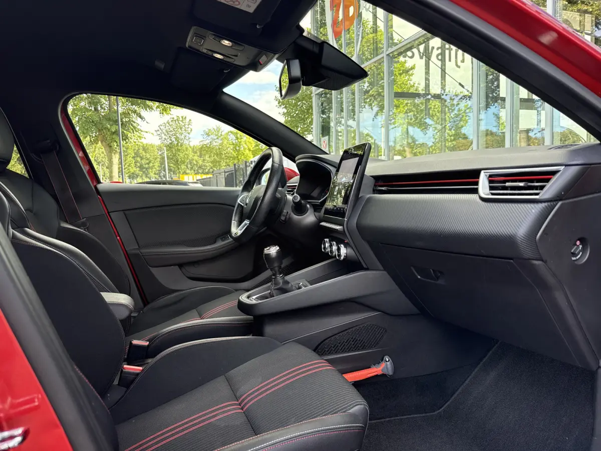 1.0 TCe R.S. Line | NL-auto | Camera | Keyless | Carplay | Navi