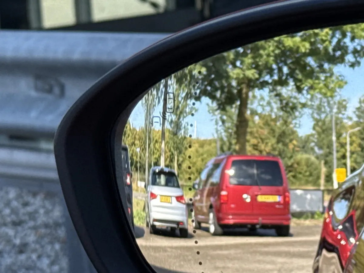 1.0 TCe R.S. Line | NL-auto | Camera | Keyless | Carplay | Navi